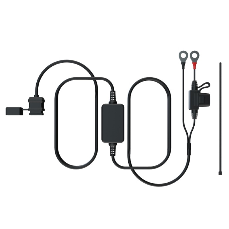 Зарядне Oxford USB TYPE-С 3.0 AMP Charging Kit