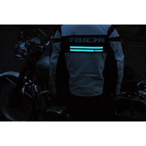 Подсветка RS Taichi EL для мотокурток