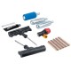 Набір для ремонту шин Oxford CO2 Tyre Repair Kit