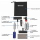 Набір для ремонту шин Oxford CO2 Tyre Repair Kit