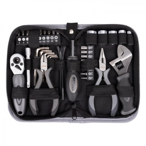 Набір інструментів Oxford Tool Kit Pro V2