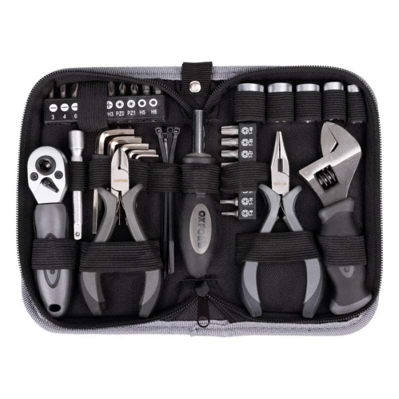 Набір інструментів Oxford Tool Kit Pro V2