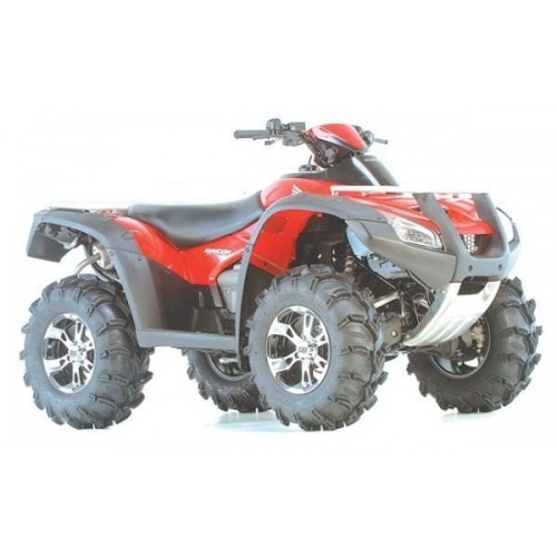 Покрышка ITP 27X9-12 Mud Lite XL