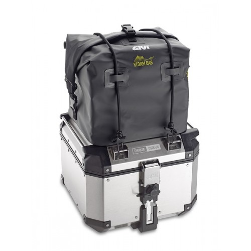 Сумка в кофр центральный Givi Monokey Trekker Outback