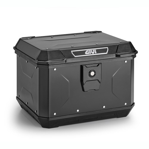 Кофр центральний Givi Alpina 45 Black