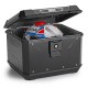 Кофр центральний Givi Alpina 45 Black
