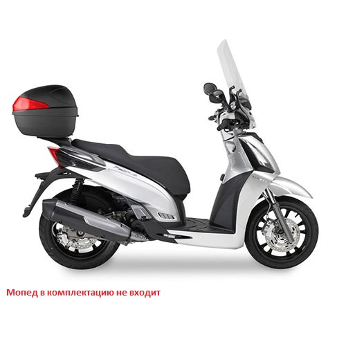 Кофр Givi B29