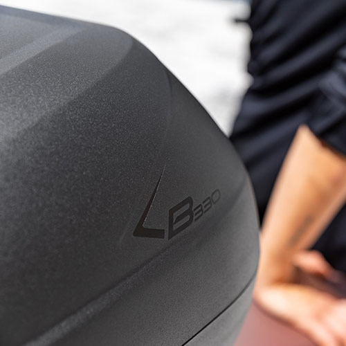 Кофр Givi B330 New Old