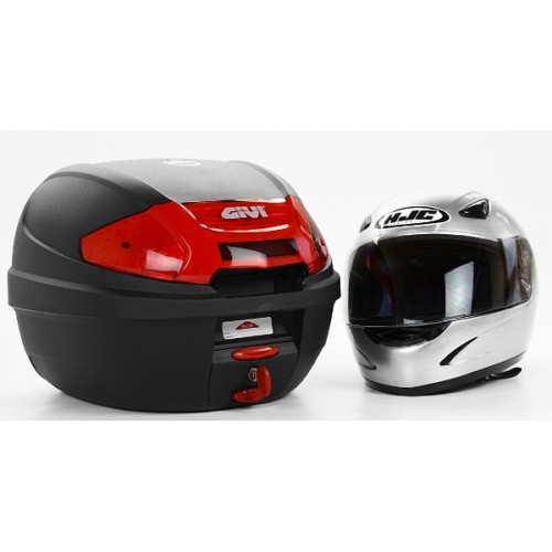 Кофр GIVI E300