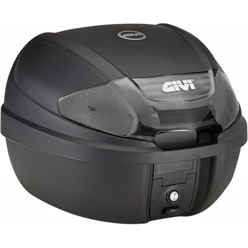Кофр центральний Givi Monolock E300 Tech