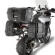 Кофр центральный Givi Trekker TRK33