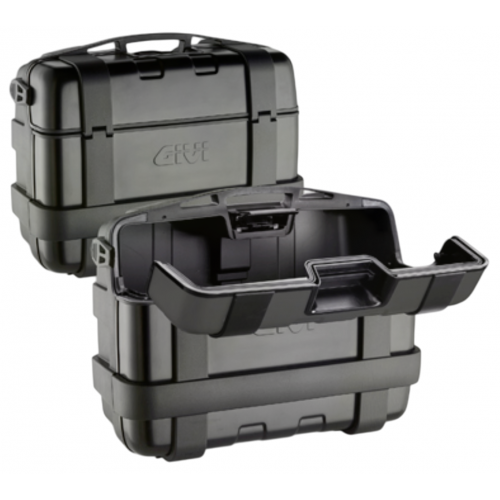 Кофры боковые Givi Trekker TRK33 Black