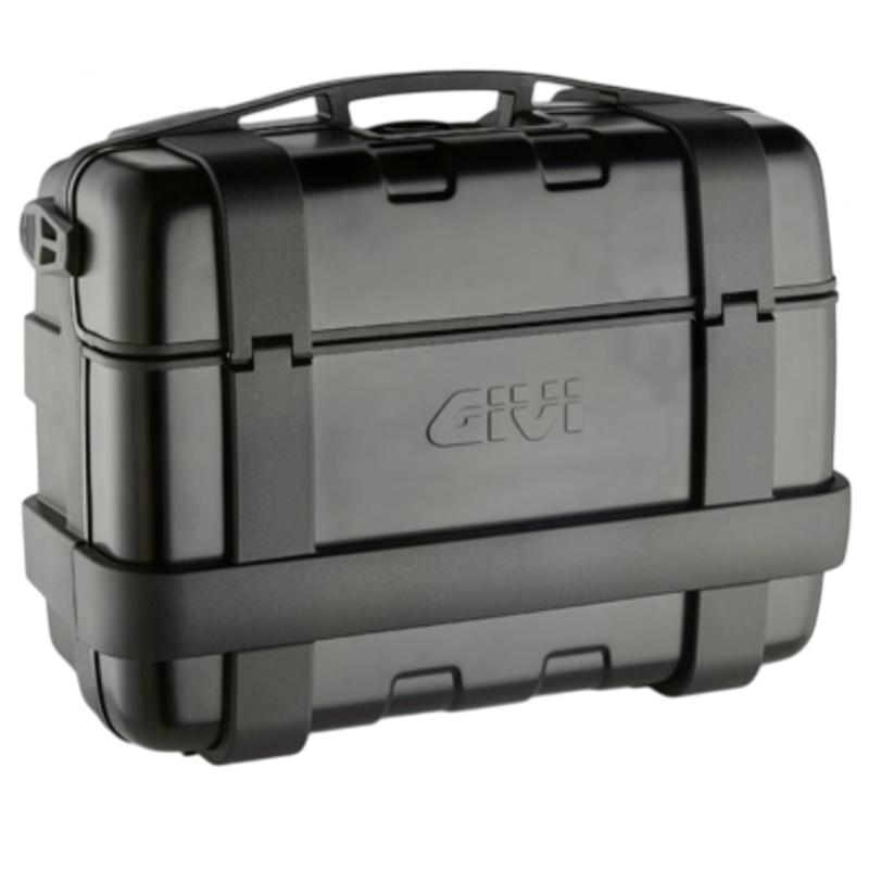 Кофры боковые Givi Trekker TRK33 Black
