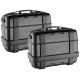 Кофры боковые Givi Trekker TRK33 Black