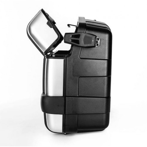 Кофры боковые Givi Trekker TRK33