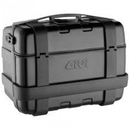 Кофр центральный Givi Trekker TRK46B Black