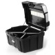Кофр центральный Givi Trekker TRK46N Silver