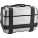 Кофр центральный Givi Trekker TRK46N Silver