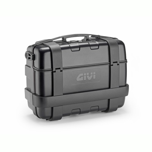 Кофр центральний Givi Trekker Lite 33 Black