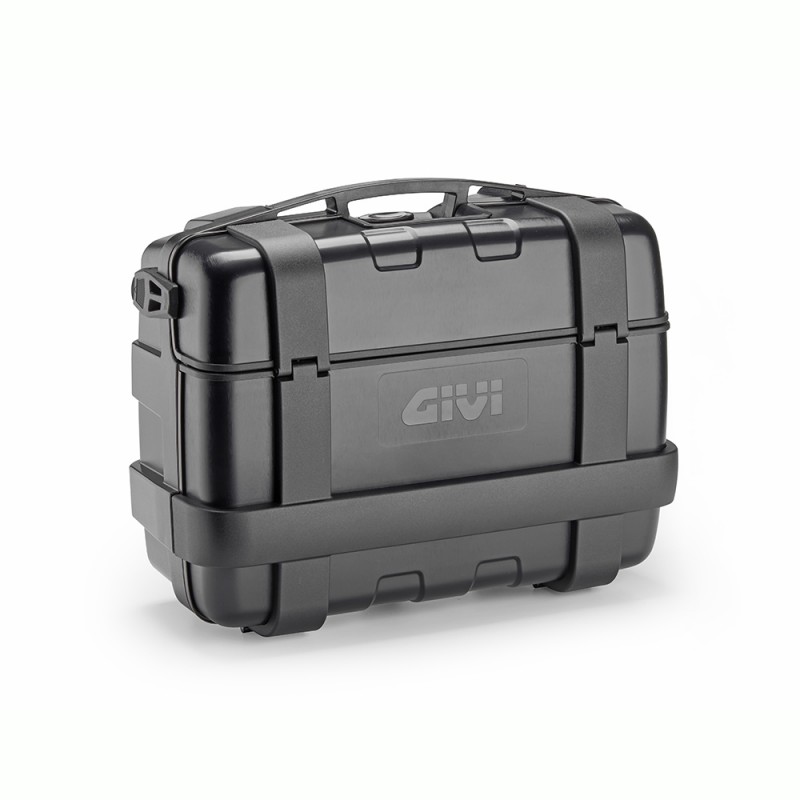 Кофр центральний Givi Trekker Lite 33 Black