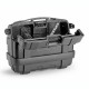 Кофр центральний Givi Trekker Lite 33 Black