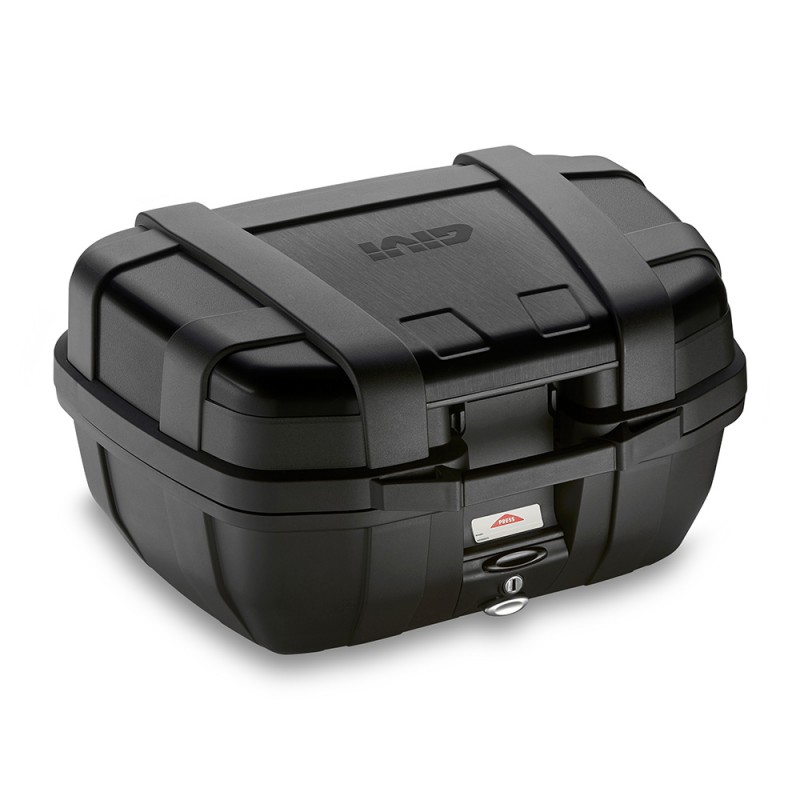 Кофр центральний Givi Trekker Lite 52 Black