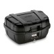 Кофр центральний Givi Trekker Lite 52 Black
