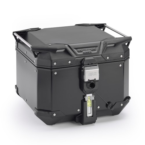 Кофр центральний Givi Trekker Outback 42 Evo SMART Black