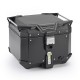 Кофр центральний Givi Trekker Outback 42 Evo SMART Black