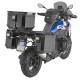 Кофр центральний Givi Trekker Outback 42 Evo SMART Black