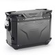 Кофр правий Givi Trekker Outback Evo 37 SMART Black