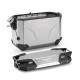 Кофр правий Givi Trekker Outback Evo 37 SMART Silver