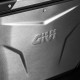 Кофр правий Givi Trekker Outback Evo 37 SMART Silver