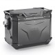 Кофр лівий Givi Trekker Outback Evo 48 SMART Black