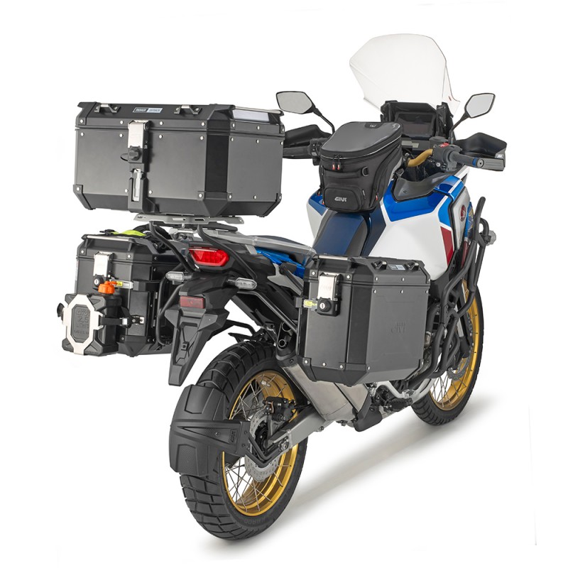 Кофр лівий Givi Trekker Outback Evo 48 SMART Black