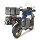 Кофр лівий Givi Trekker Outback Evo 48 SMART Black