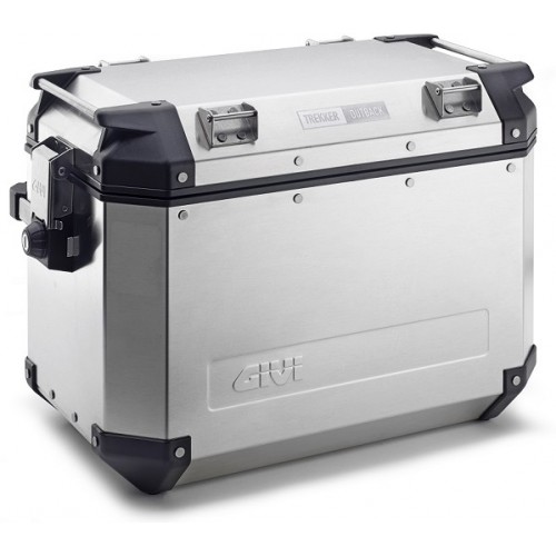 Кофр боковой Givi Trekker Outback 48
