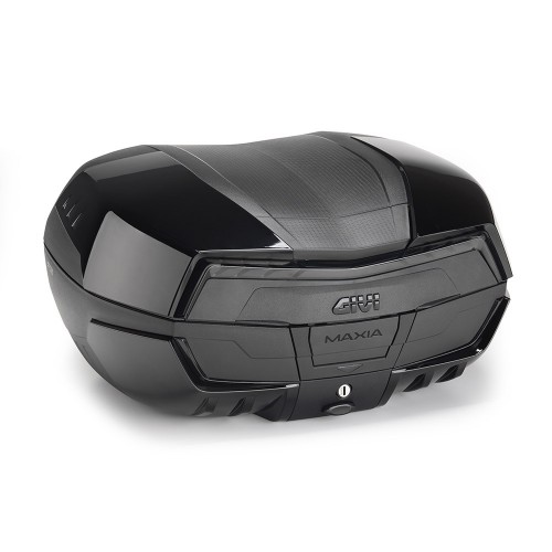 Кофр центральний Givi V58 MAXIA 5 Black