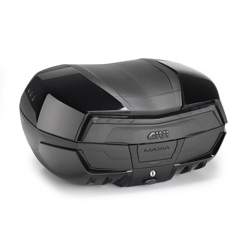 Кофр центральний Givi V58 MAXIA 5 Black