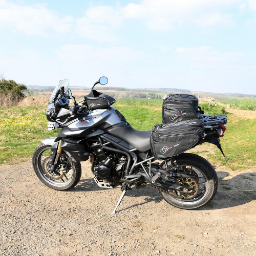 Кофры Oxford P50R