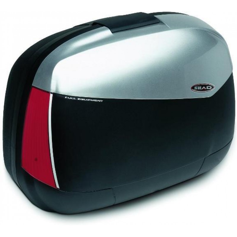 Кофры Shad SH43 без верхней панели