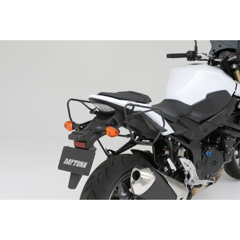 Адаптеры установки креплений кофров Givi TE3100 Suzuki GSX-S750 2015-2016 - motodom.com.ua