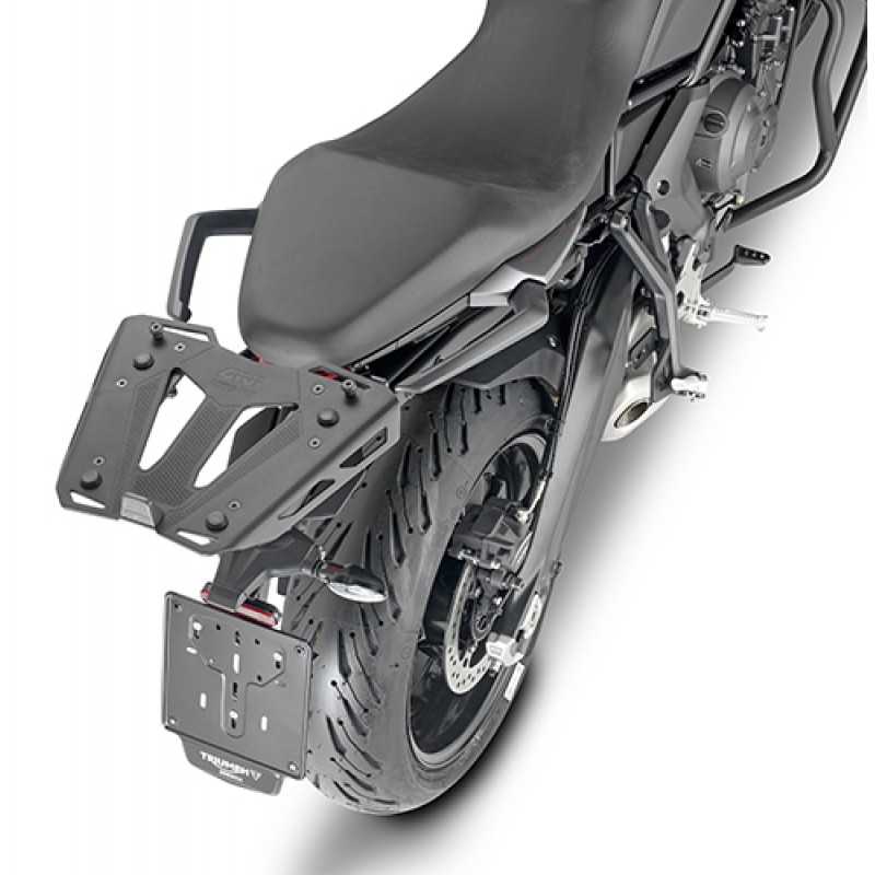 Кріплення кофра Givi Triumph Tiger Sport 660 2022-