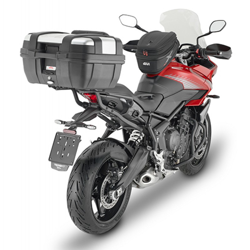 Кріплення кофра Givi Triumph Tiger Sport 660 2022-