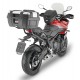 Кріплення кофра Givi Triumph Tiger Sport 660 2022-