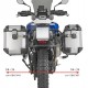 Кріплення кофрів Givi Monokey BMW F900GS 2024-