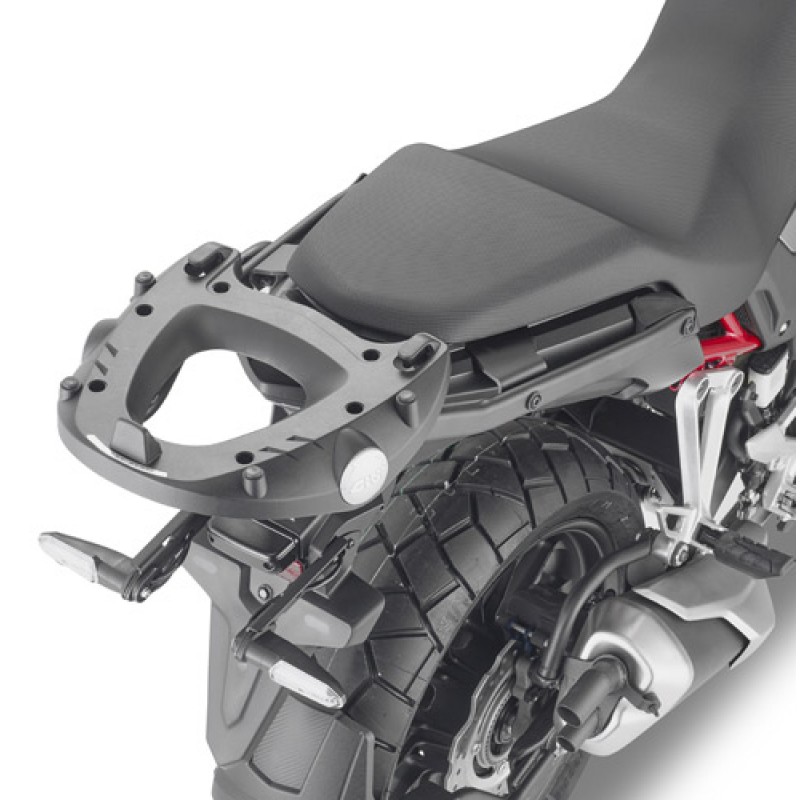 Кріплення кофра Givi Honda NX500 2024-
