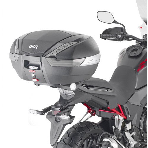 Кріплення кофра Givi Honda NX500 2024-