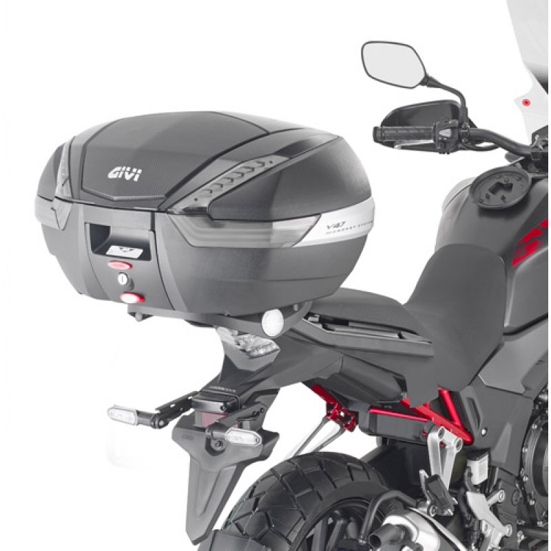 Кріплення кофра Givi Honda NX500 2024-