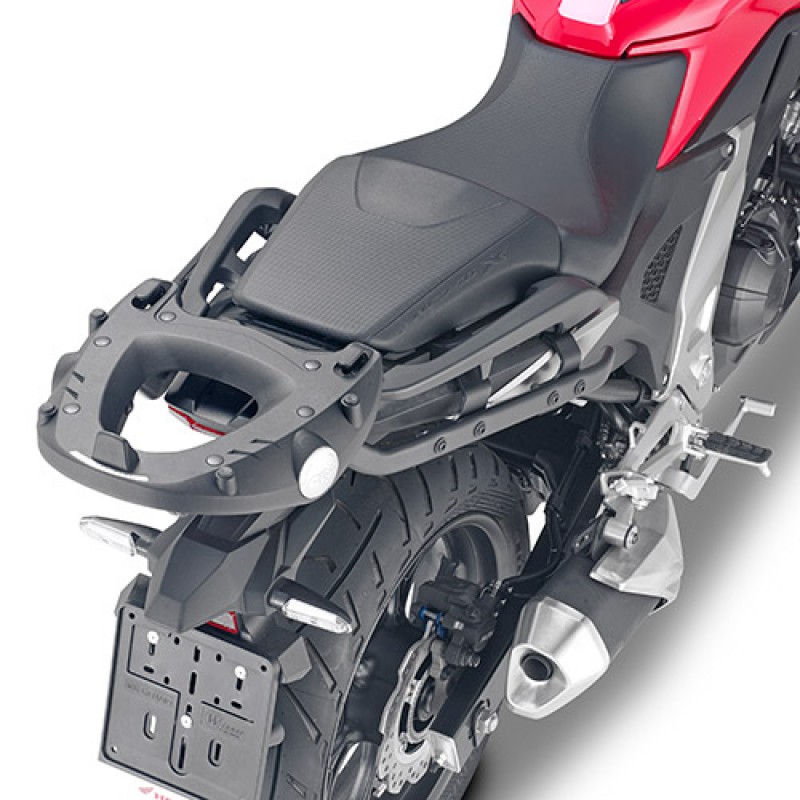 Кріплення кофра Givi Honda NC750X 2021-